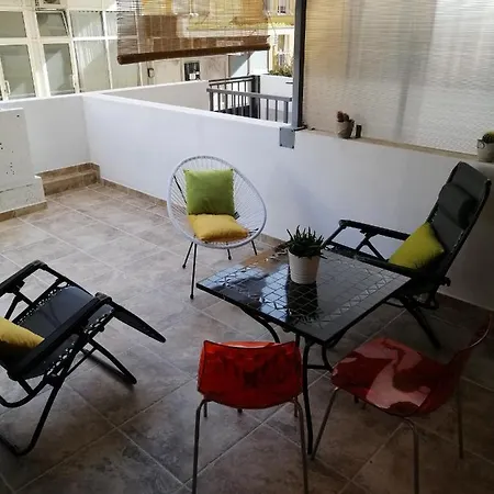 Apartman Jele With Garden *