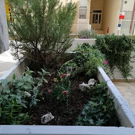 Apartman Jele With Garden 스플리트