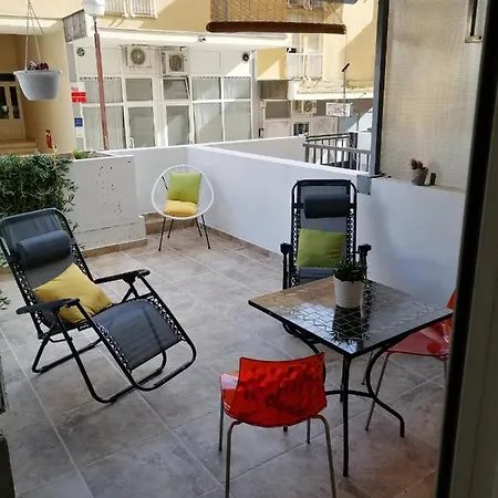 Apartment Apartman Jele With Garden Split