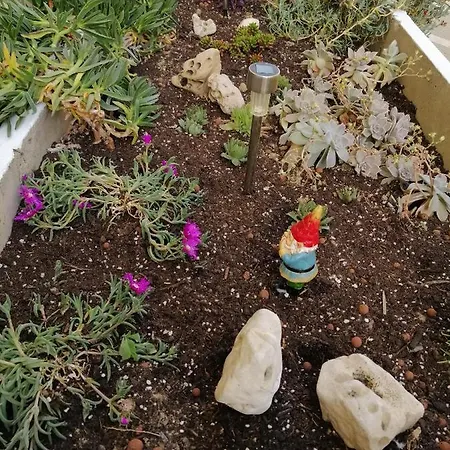 Apartman Jele With Garden 아파트 *
