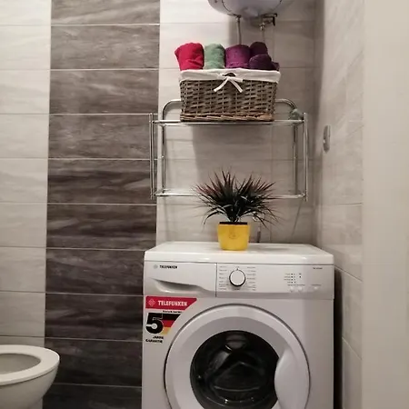 Apartman Jele With Garden * 스플리트
