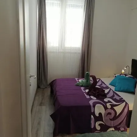 아파트 Apartman Jele With Garden 스플리트