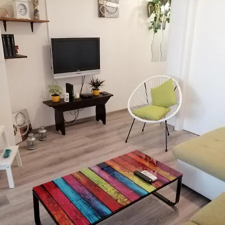Apartman Jele With Garden 스플리트