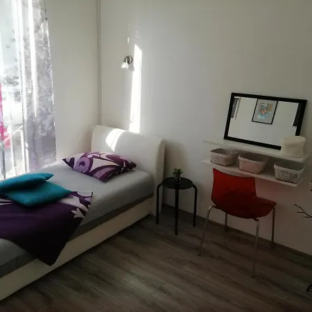 아파트 Apartman Jele With Garden 스플리트